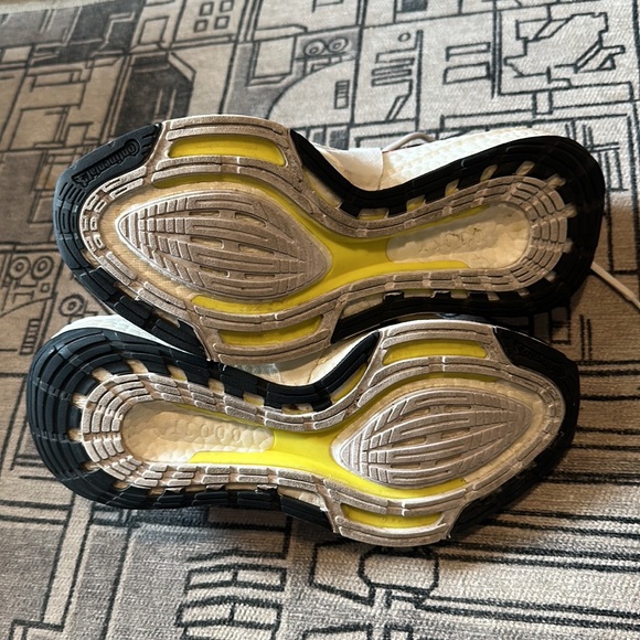 Adidas by Stella McCartney Ultraboost High Tops - Picture 7 of 9